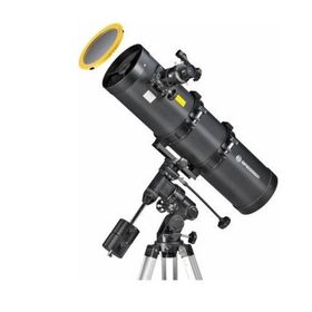 Bresser Pollux 150/750 Güneş Filtreli Teleskop