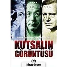 BRESSON, OZU VE DREYER SİNEMASINA BIR BAKIŞ KUTSALIN GÖRÜNTÜSÜ - PAUL SCHRADER