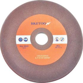 Bretoo 145x4.7x22.2 mm Zincir Bileme Diski