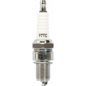 Bretoo Spark Plug F7TC 4 Zamanlı 5.5 - 6.5 HP Buji