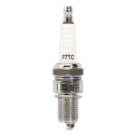 Bretoo Spark Plug F7TC 4 Zamanlı 5.5 - 6.5 HP Buji