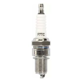 Bretoo Spark Plug F7TC 4 Zamanlı 5.5 - 6.5 HP Buji