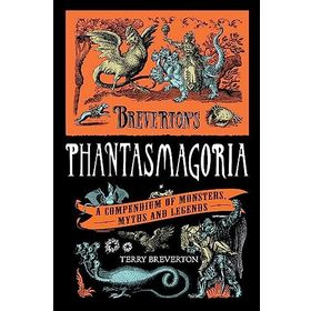 Breverton's Phantasmagoria - Terry Breverton
