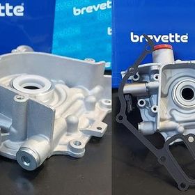 Brevette FI9012E Fiat Egea Elektrikli Doblo 1.6 Mjet Yağ Pompası