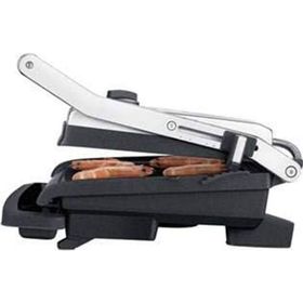 Breville BGR200EX Izgara ve Tost Makinesi