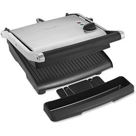 Breville BGR200EX Izgara ve Tost Makinesi