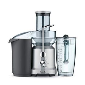 Breville BJE430 850 W 2000 ml Hazneli Katı Meyve Sıkacağı