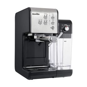 Breville VCF108X Prima Latte II Kahve Makinesi