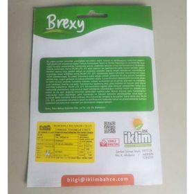 Brexy 10 gr Tatlı Sivri Kıl Biber Tohumu