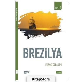 Brezilya - Ferhat Özbadem