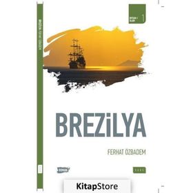 Brezilya - Ferhat Özbadem