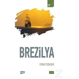 Brezilya - Ferhat Özbadem