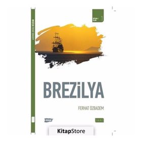 Brezilya - Ferhat Özbadem