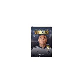 Brezilyalı Golcü Carlos Vinicius Gece Kitaplığı