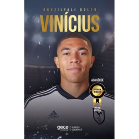 Brezilyalı Golcü Carlos Vinicius Gece Kitaplığı