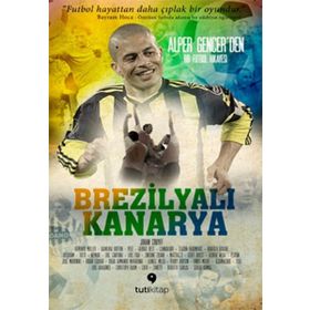Brezilyalı Kanarya - Alper Gencer