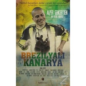 Brezilyalı Kanarya - Alper Gencer