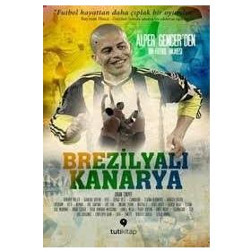 Brezilyalı Kanarya - Alper Gencer