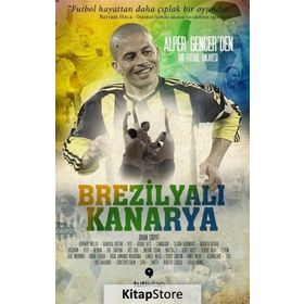 Brezilyalı Kanarya - Alper Gencer
