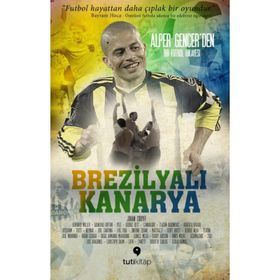 Brezilyalı Kanarya - Alper Gencer