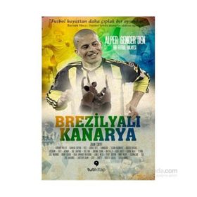 Brezilyalı Kanarya - Alper Gencer