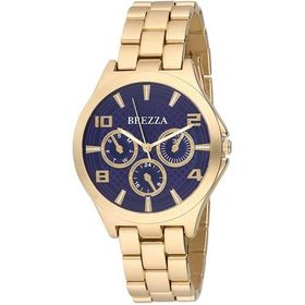 Brezza BR0084 Kadın Kol Saati