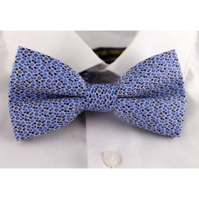Brianze DP-25 Mavi Desenli Papyon