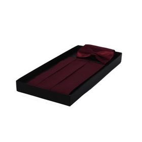 Brianze SKMR-3 Bordo Smokin Kemeri Set
