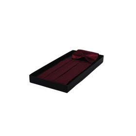Brianze SKMR-3 Bordo Smokin Kemeri Set