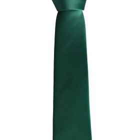 Brianze SMDK-16 Yeşil Mendilli Kravat