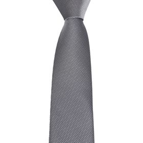 Brianze SMDK-19 Gri Mendilli Kravat