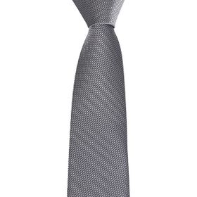 Brianze SMDK-19 Gri Mendilli Kravat