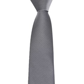 Brianze SMDK-19 Gri Mendilli Kravat
