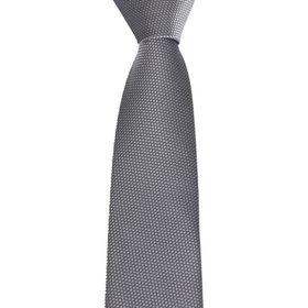 Brianze SMDK-19 Gri Mendilli Kravat