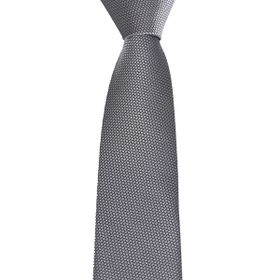 Brianze SMDK-19 Gri Mendilli Kravat