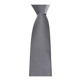 Brianze SMDK-19 Gri Mendilli Kravat
