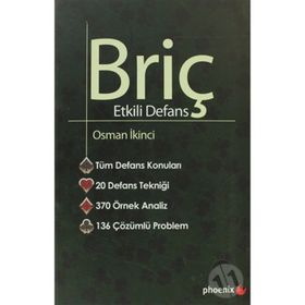 BRİÇ - CHARLES H. GOREN