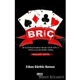 BRİÇ - CIHAN GÜRBÜZ KARACA