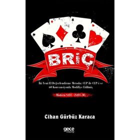 BRİÇ - CIHAN GÜRBÜZ KARACA