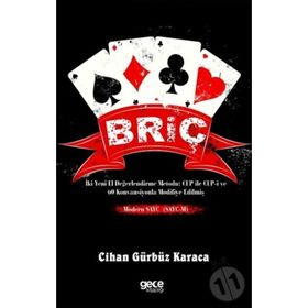 BRİÇ - CIHAN GÜRBÜZ KARACA