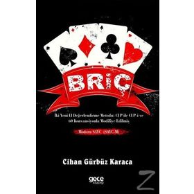 BRİÇ - CIHAN GÜRBÜZ KARACA
