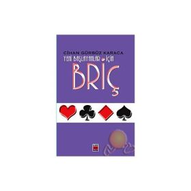 BRİÇ - CIHAN GÜRBÜZ KARACA