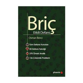 BRİÇ ETKILI DEFANS - OSMAN İKİNCİ