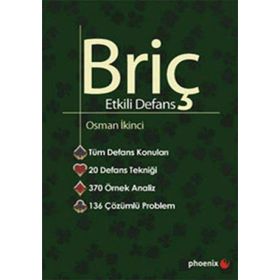 BRİÇ ETKILI DEFANS - OSMAN İKİNCİ