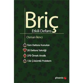 BRİÇ ETKILI DEFANS - OSMAN İKİNCİ