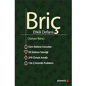 BRİÇ ETKILI DEFANS - OSMAN İKİNCİ