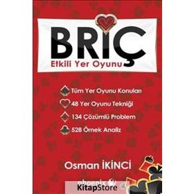 BRİÇ ETKILI DEFANS - OSMAN İKİNCİ