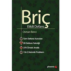 BRİÇ ETKILI DEFANS - OSMAN İKİNCİ