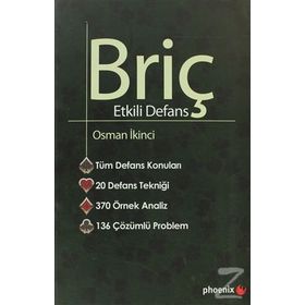 BRİÇ ETKILI DEFANS - OSMAN İKİNCİ