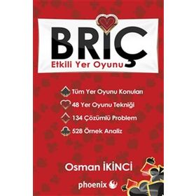 BRİÇ ETKILI DEFANS - OSMAN İKİNCİ
